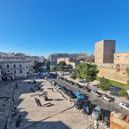 Nonna Laura Apartamento Bari Exterior foto