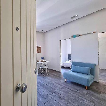 Nonna Laura Apartamento Bari Exterior foto