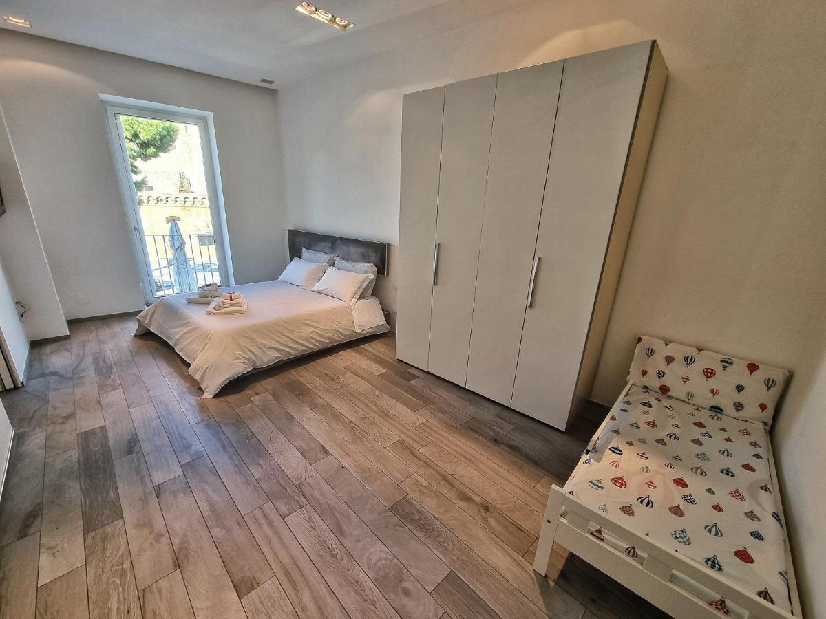Nonna Laura Apartamento Bari Exterior foto
