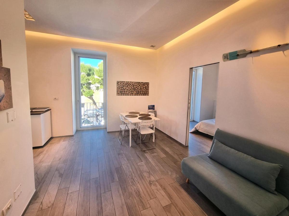Nonna Laura Apartamento Bari Exterior foto