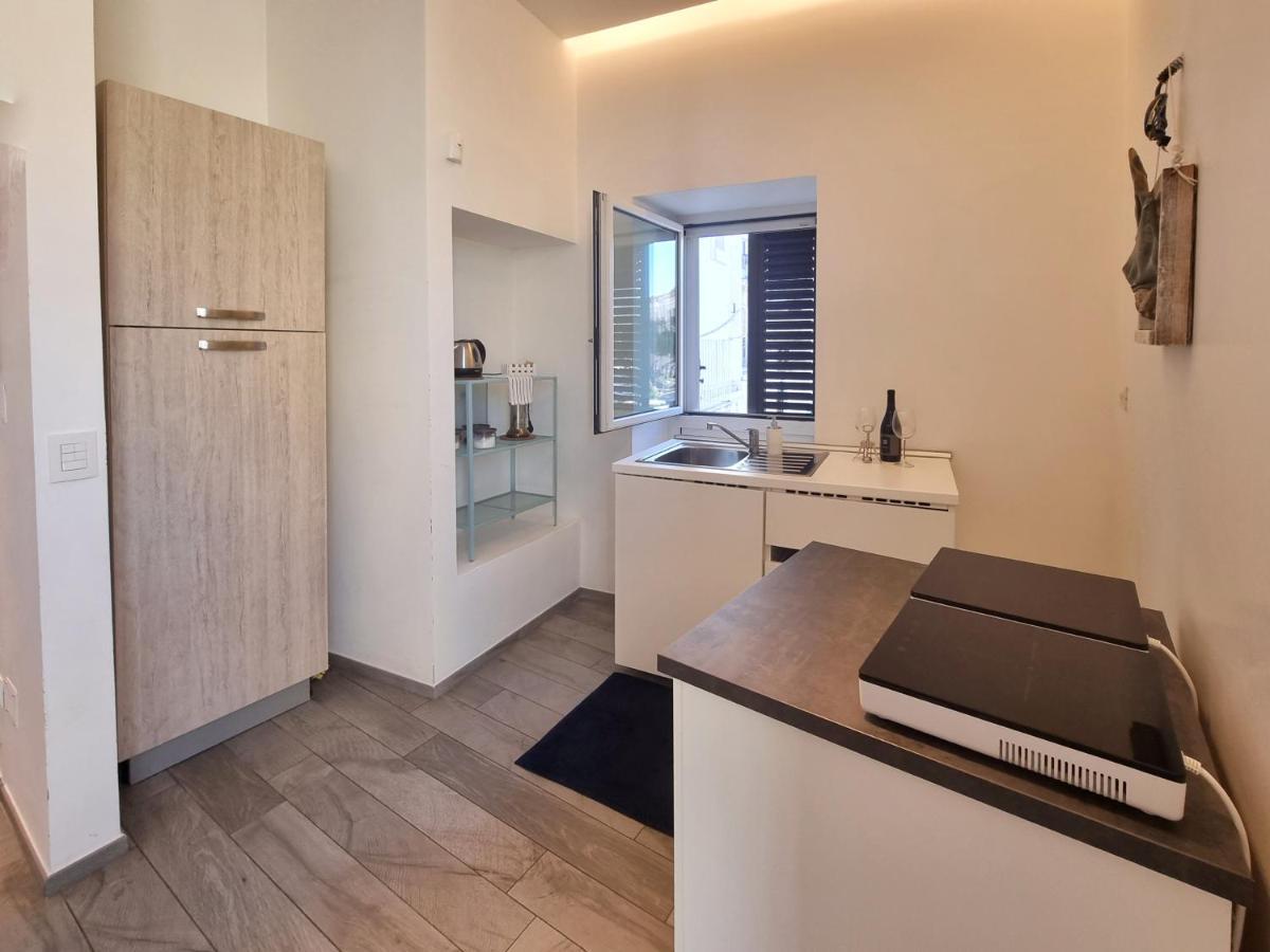 Nonna Laura Apartamento Bari Exterior foto