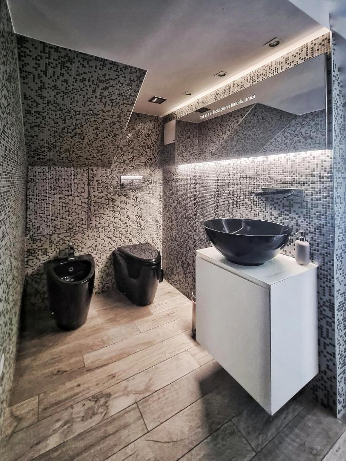 Nonna Laura Apartamento Bari Exterior foto