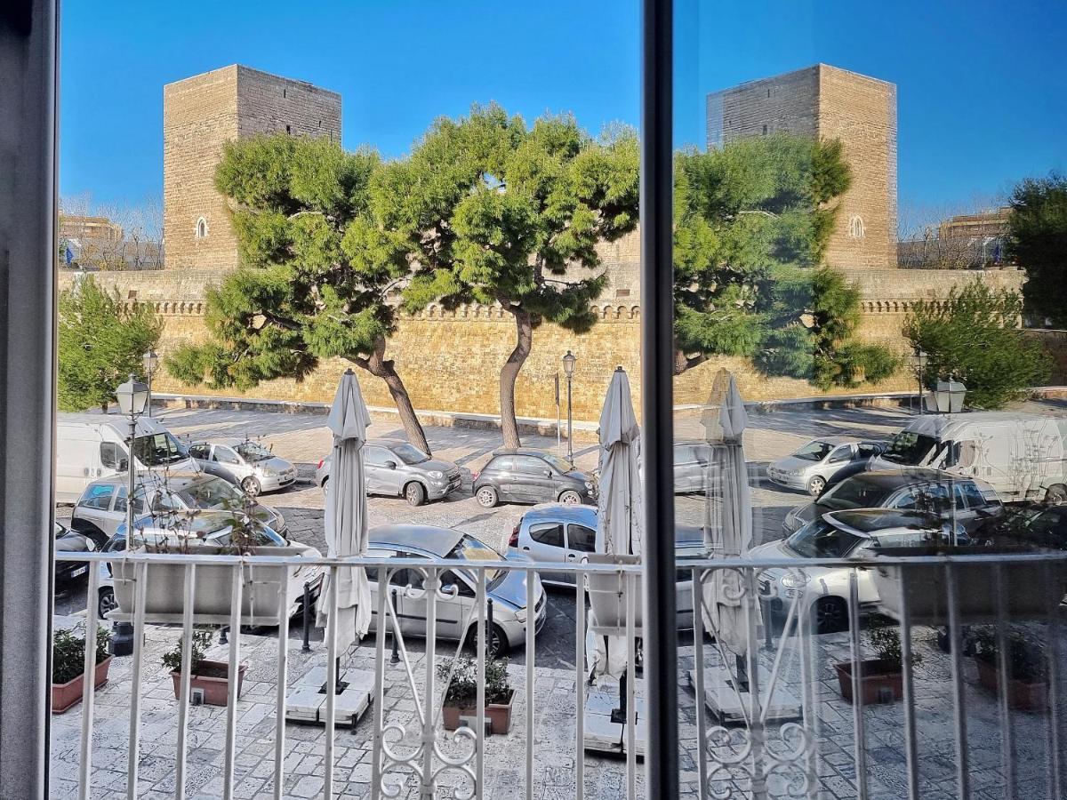 Nonna Laura Apartamento Bari Exterior foto